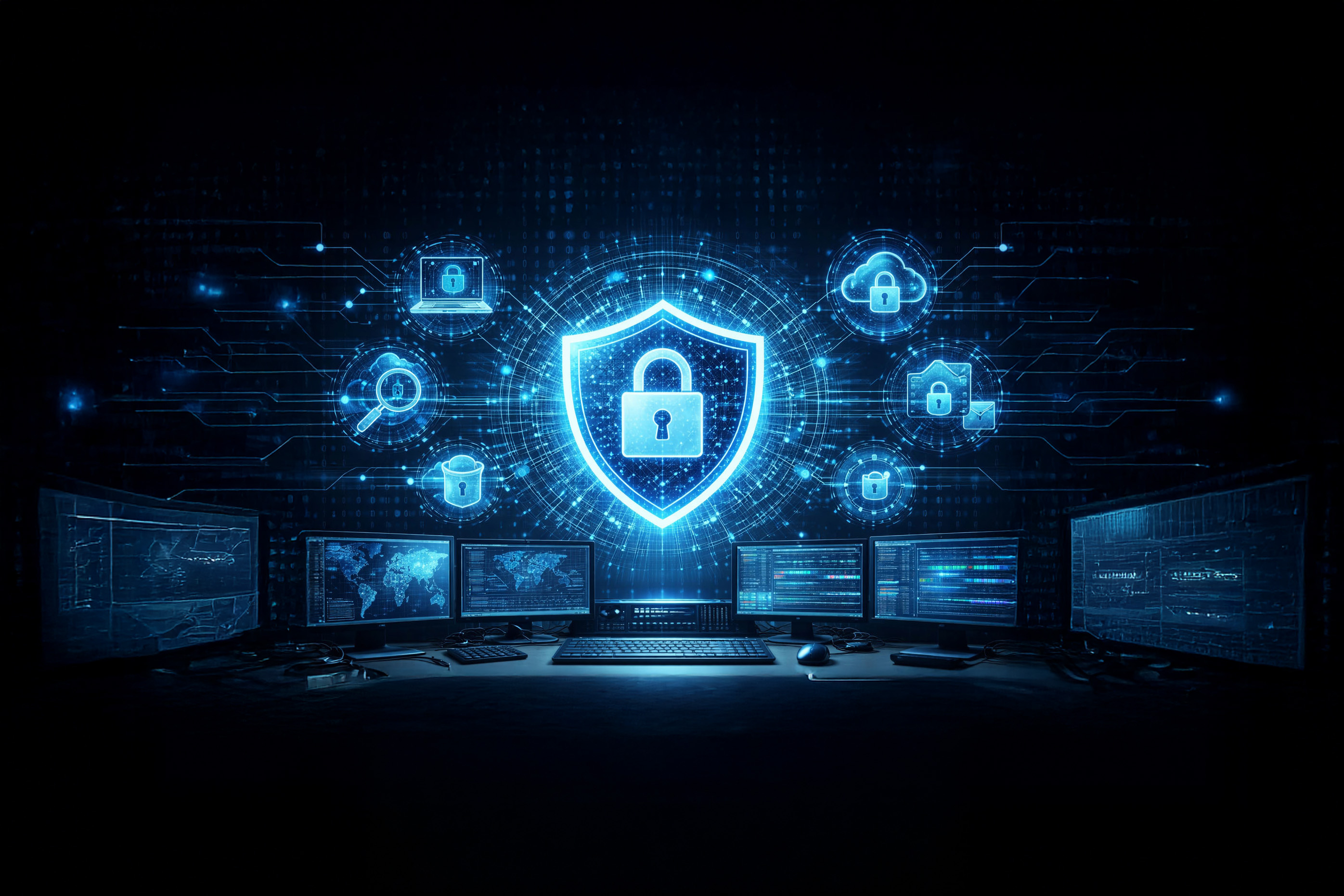 Servicios de seguridad e ingeniería